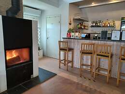 Hotell Solstickan Mellbystrand