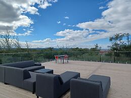 Hotell Solstickan Mellbystrand