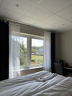 Hotell Solstickan Mellbystrand
