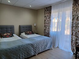Hotell Solstickan Mellbystrand