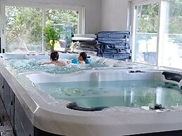 Hotell Solstickan Mellbystrand