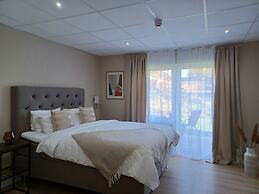 Hotell Solstickan Mellbystrand
