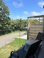 Hotell Solstickan Mellbystrand
