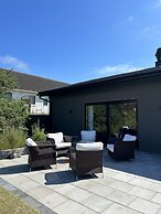 Hotell Solstickan Mellbystrand