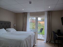 Hotell Solstickan Mellbystrand