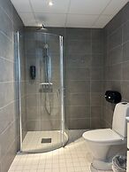 Hotell Solstickan Mellbystrand