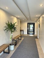 Hotell Solstickan Mellbystrand