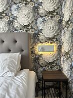 Hotell Solstickan Mellbystrand