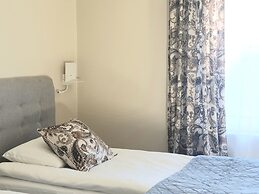 Hotell Solstickan Mellbystrand