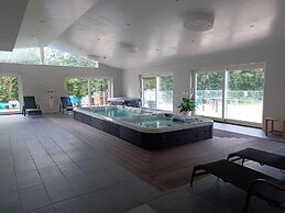 Hotell Solstickan Mellbystrand