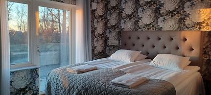 Hotell Solstickan Mellbystrand