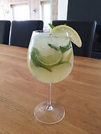 Hotell Solstickan Mellbystrand