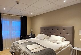 Hotell Solstickan Mellbystrand