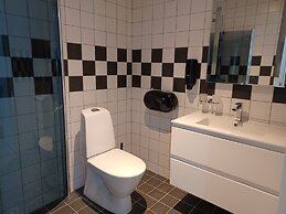 Hotell Solstickan Mellbystrand