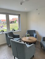 Hotell Solstickan Mellbystrand