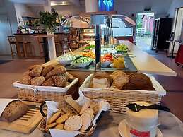Hotell Solstickan Mellbystrand