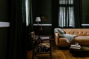 Maleny Lodge
