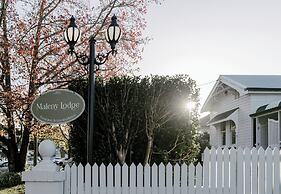 Maleny Lodge