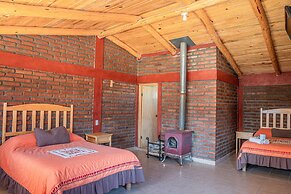 Cabañas Darely