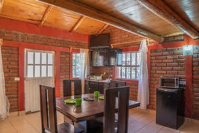 Cabañas Darely