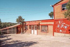 Cabañas Darely