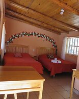 Cabañas Darely