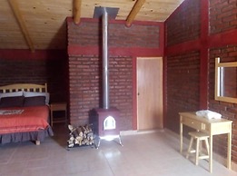Cabañas Darely