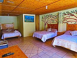 Cabañas Darely
