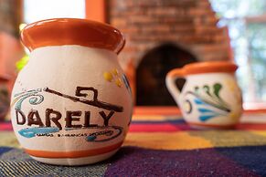 Cabañas Darely