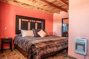 Cabañas Darely