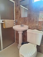 Cabañas Darely