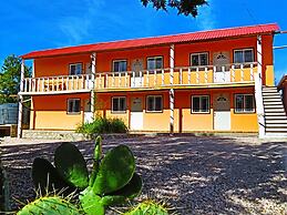 Cabañas Darely