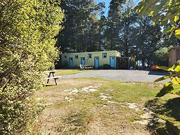 Possum Lodge