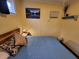 Possum Lodge