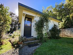 Possum Lodge