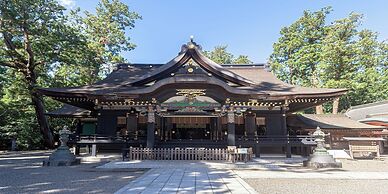 Kamenoi Hotel Itako