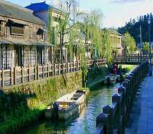 Kamenoi Hotel Itako