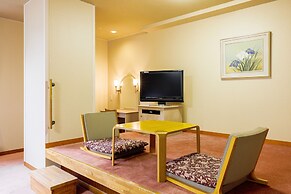 Kamenoi Hotel Itako