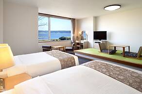 Kamenoi Hotel Itako