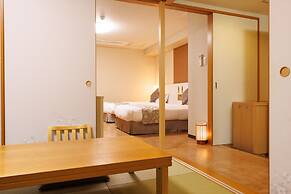 Kamenoi Hotel Itako