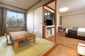 Kamenoi Hotel Itako