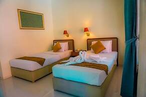 Mandala Wisata Hotel