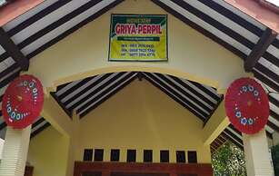 Balkondes Griya Perpil