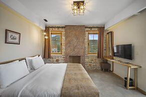 Zeyt-Inn Hotel