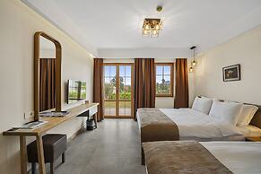 Zeyt-Inn Hotel