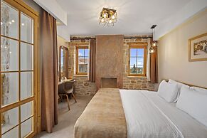Zeyt-Inn Hotel