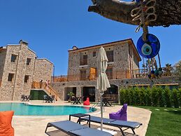 Zeyt-Inn Hotel