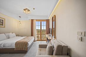 Zeyt-Inn Hotel