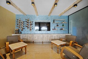 Zeyt-Inn Hotel