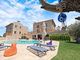 Zeyt-Inn Hotel